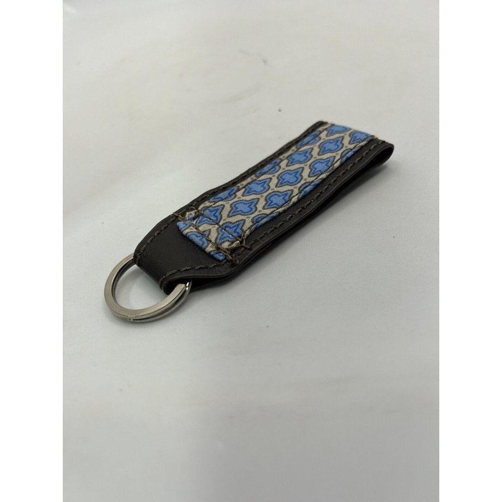 Thirty one fob key tag blue - Picture 2 of 6